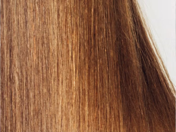 Salud del Cabello