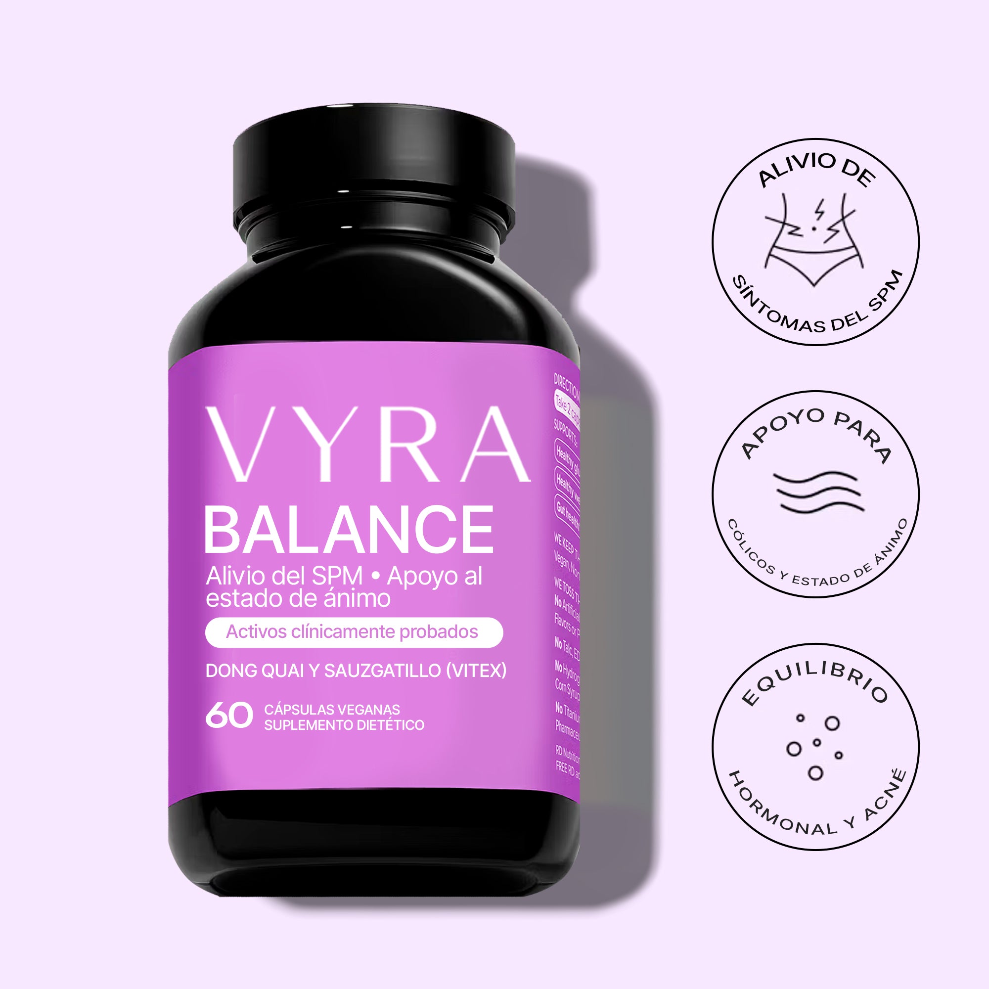 Equilibrio Hormonal
