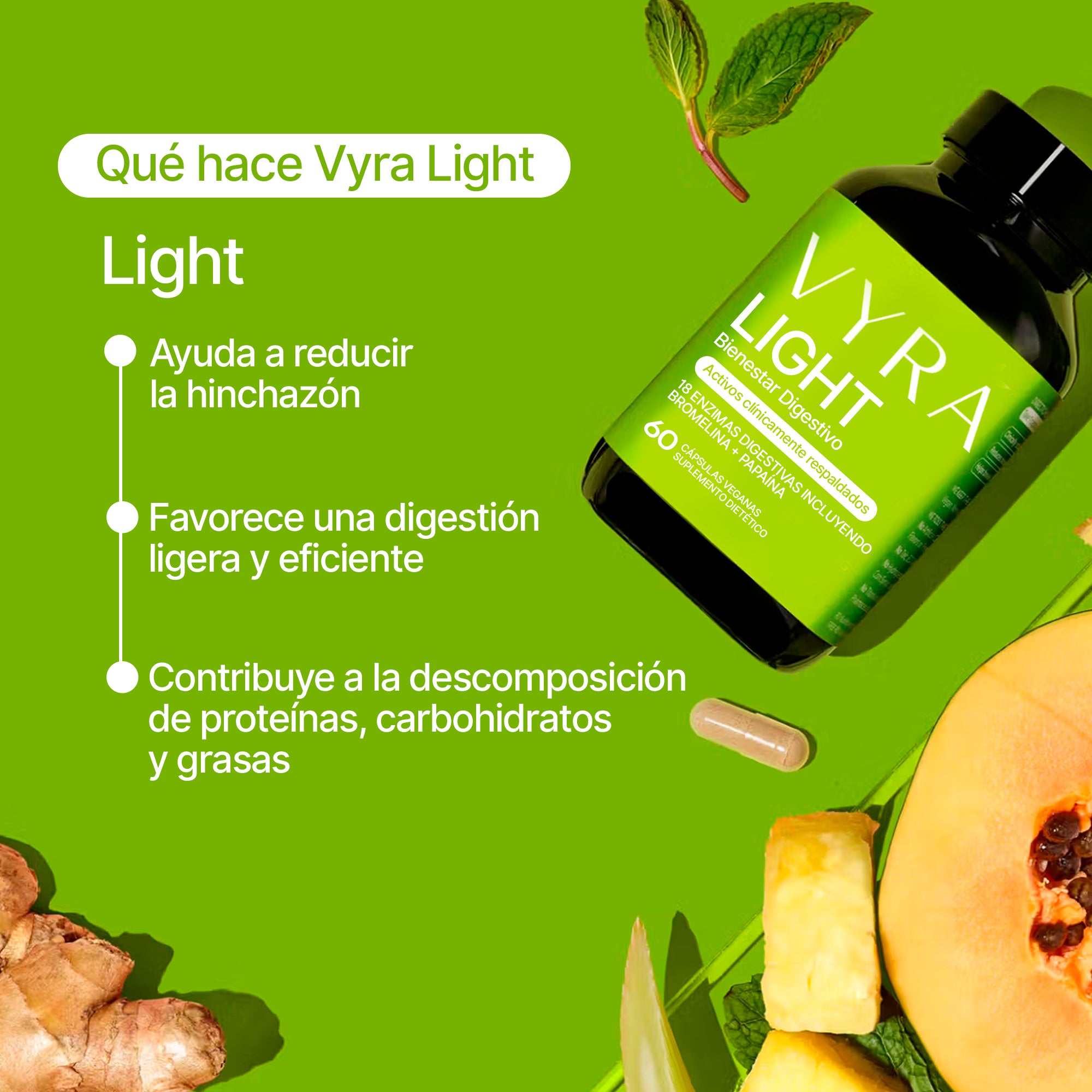 Vyra Light