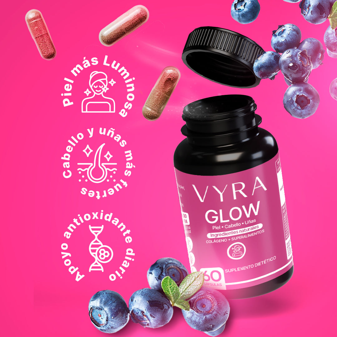 Vyra Glow ™