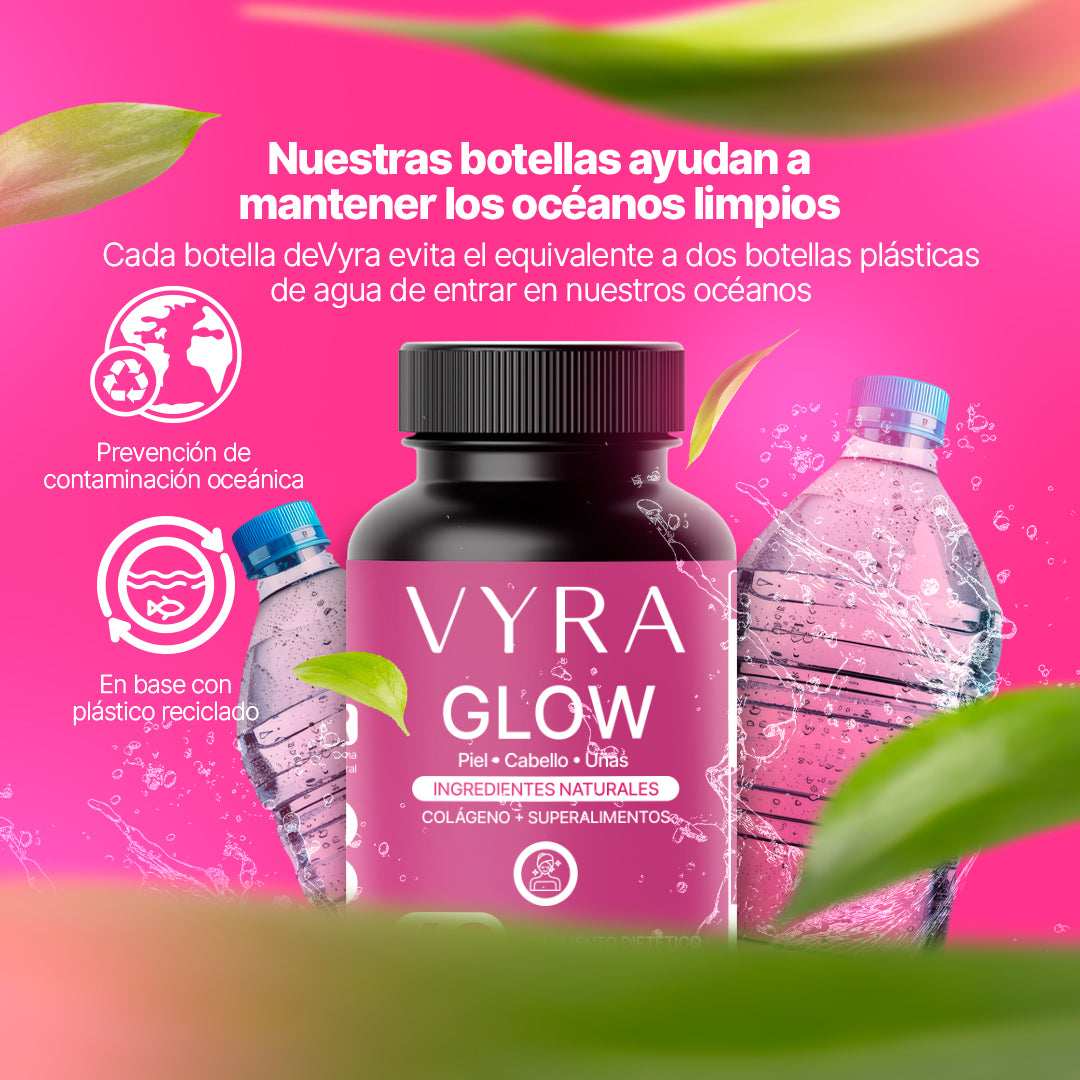 Vyra Glow ™