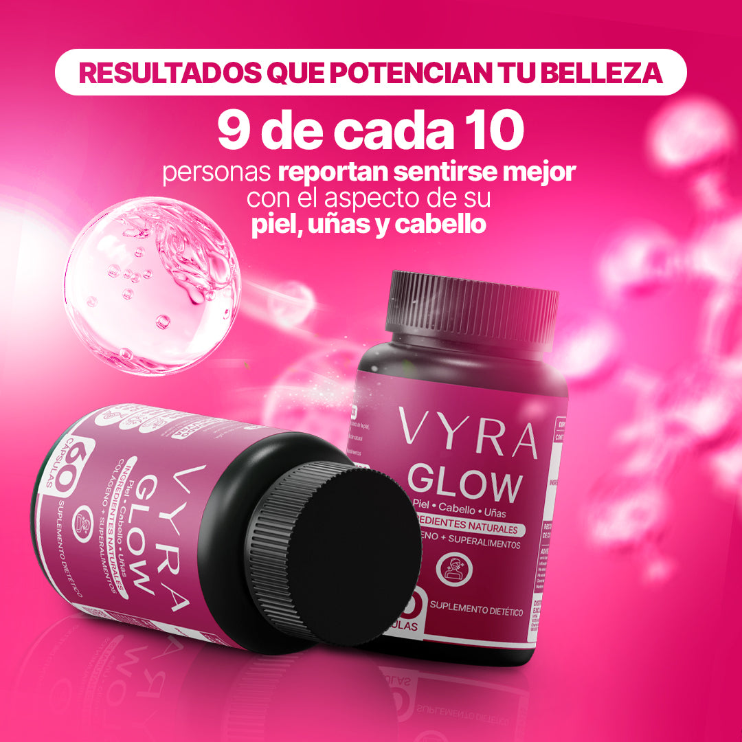 Vyra Glow ™